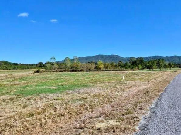 TRACT 34 County Rd #32, Centre, AL 35960