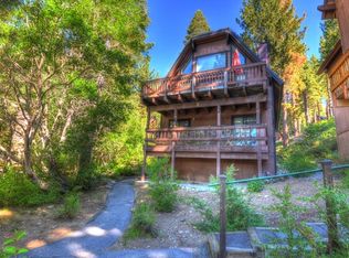 944 Divot Ct, Incline Village, NV 89451