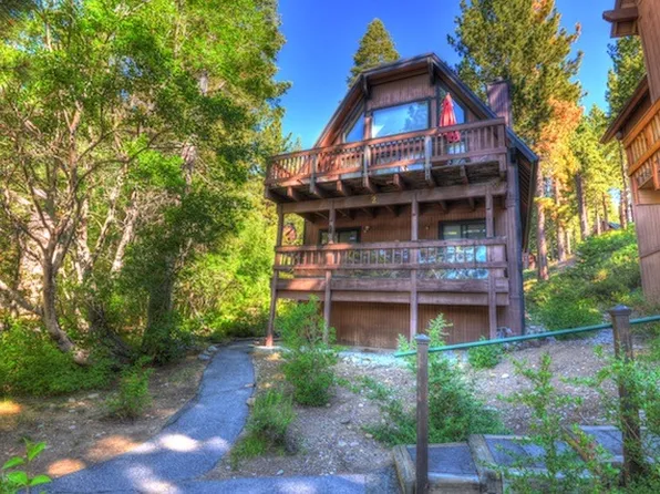 944 Divot Ct, Incline Village, NV 89451
