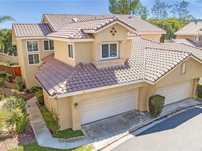 6 Colibri, Rancho Santa Margarita, CA, 92688