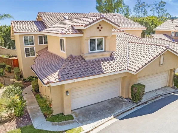 6 Colibri, Rancho Santa Margarita, CA 92688