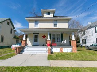 604 W Colonial Ave, Elizabeth City, NC 27909