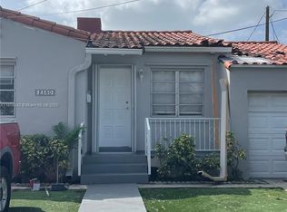 2380 NW Flagler Ter #F, Miami, FL 33125