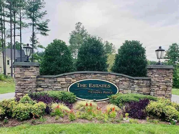 60 Willow Creek Ct, Pittsboro, NC 27312
