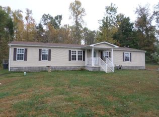 393 Otter Ridge Dr, Brandenburg, KY