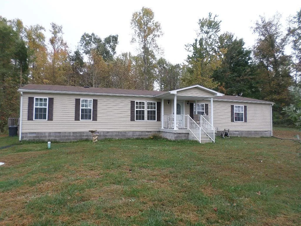 393 Otter Ridge Dr photo 1
