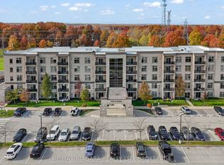 141 Vansickle Rd #202, Saint Catharines, ON