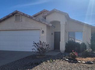 4474 Chaparral Loop, Sierra Vista, AZ 85635