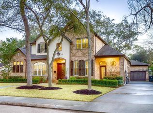 12407 Perthshire Rd, Houston, TX 77024