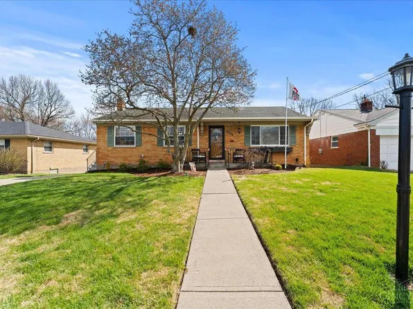 5592 Sprucewood Dr, Cincinnati, OH 45239