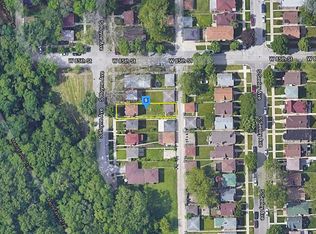 8507 S Hoyne Ave, Chicago, IL 60620