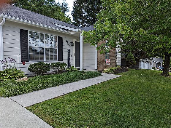 2nd image of 4793 Brierley Dr