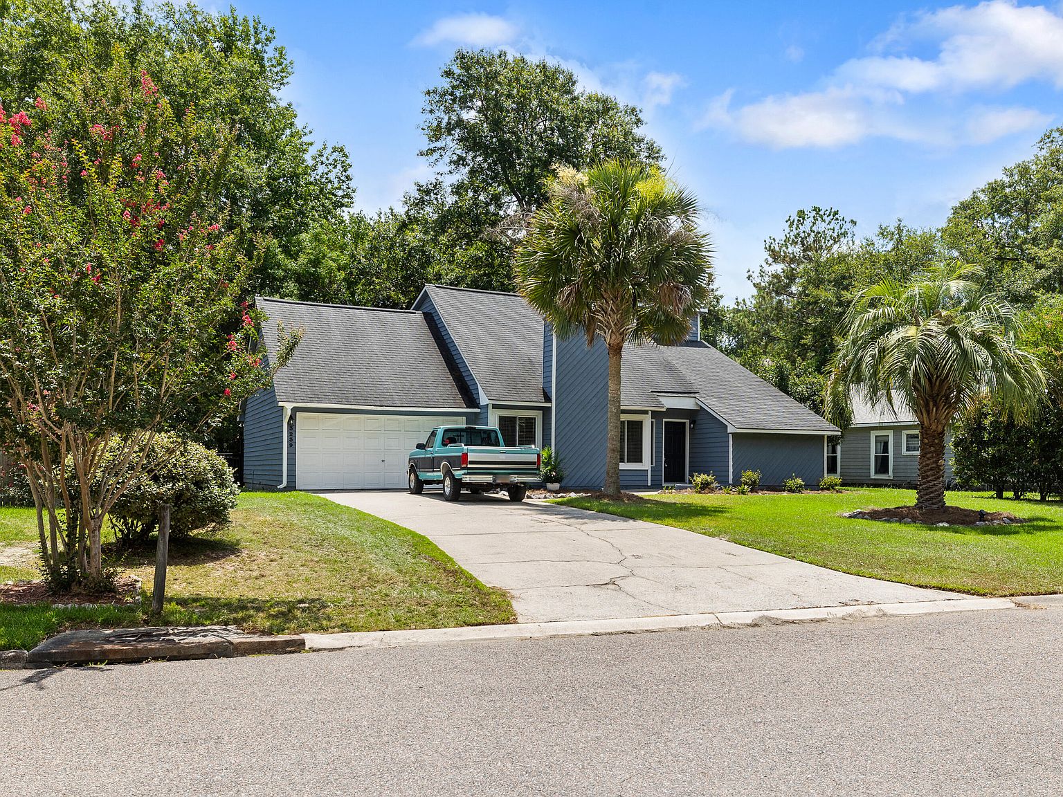 3239 Landing Pkwy, North Charleston, SC 29420 | MLS #25027895 | Zillow