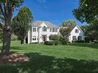 104 Hetherington Ln, Cincinnati, OH 45246
