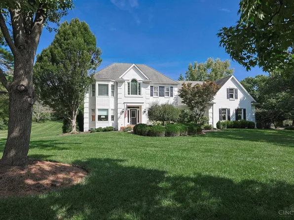 104 Hetherington Ln, Cincinnati, OH 45246