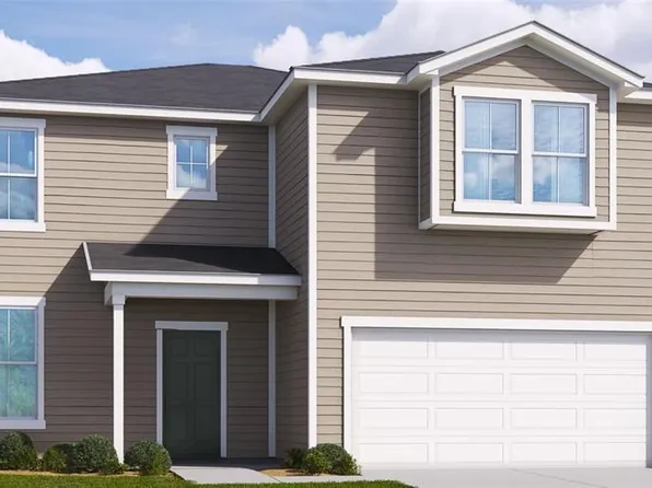 1281 Hammock Dunes Dr, Jacksonville, FL 32221