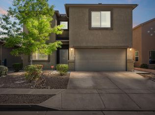 844 Kipuka Dr NW, Albuquerque, NM 87120