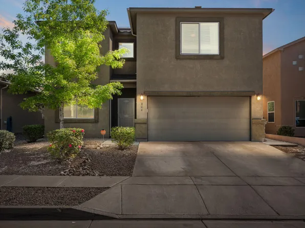 844 Kipuka Dr NW, Albuquerque, NM 87120