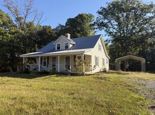13593 Old Kentucky Rd, Sparta, TN 38583