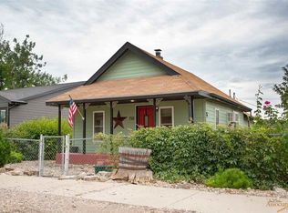 710 Willsie Ave, Rapid City, SD 57701