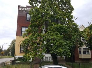 3930 Page Blvd, Saint Louis, MO 63113