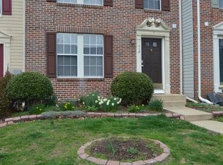 118 Paden Ct, Forest Hill, MD 21050