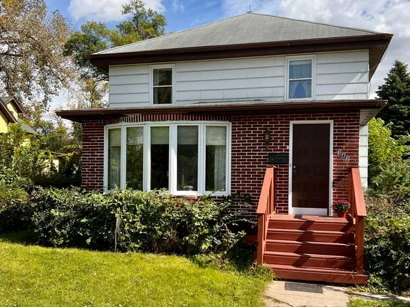 342 4th Ave NE, Valley City, ND 58072