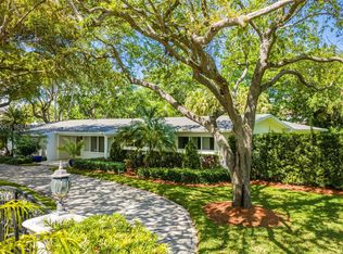 Town & Country Estates, Pinecrest, FL 33156