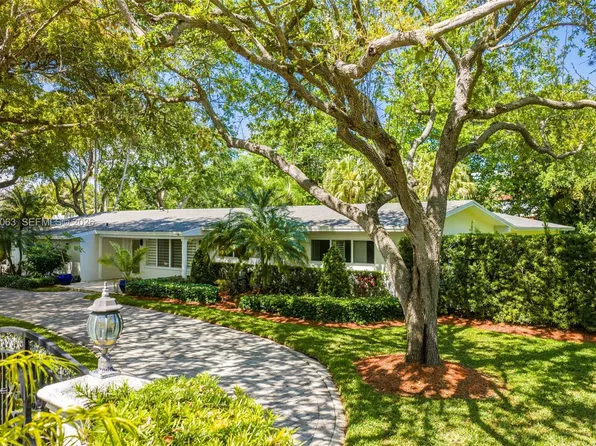 6601 SW 124th St, Pinecrest, FL 33156