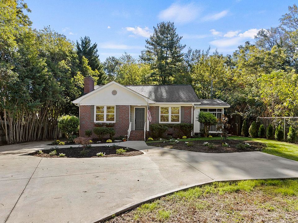 1st image of 208 W Hillcrest Dr #N