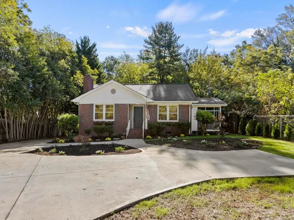 208 W Hillcrest Dr #N, Greenville, SC 29609