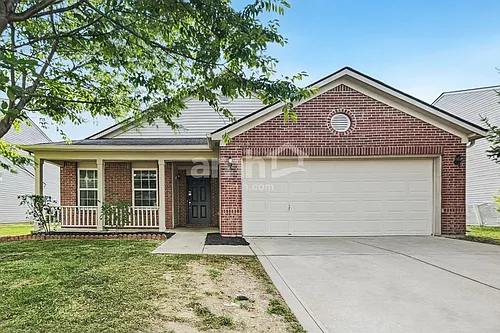 2521 Monarchy Ln Photo 1
