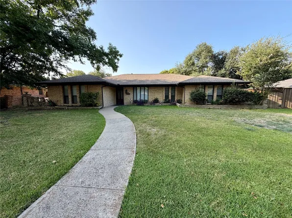2728 Northcrest Dr, Plano, TX 75075