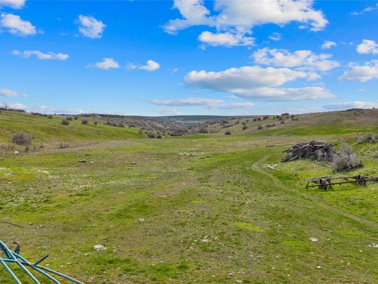 51 XX Trails End Drive, Ellensburg, WA 98926