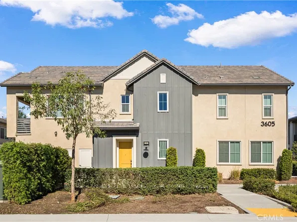 3605 E Delight Paseo Unit 156, Ontario, CA 91761