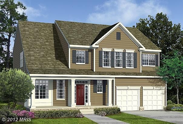 1st image of 0 Sylvan Bluff Dr