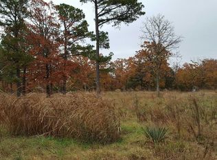 20381 S 590 Rd, Welling, OK 74471