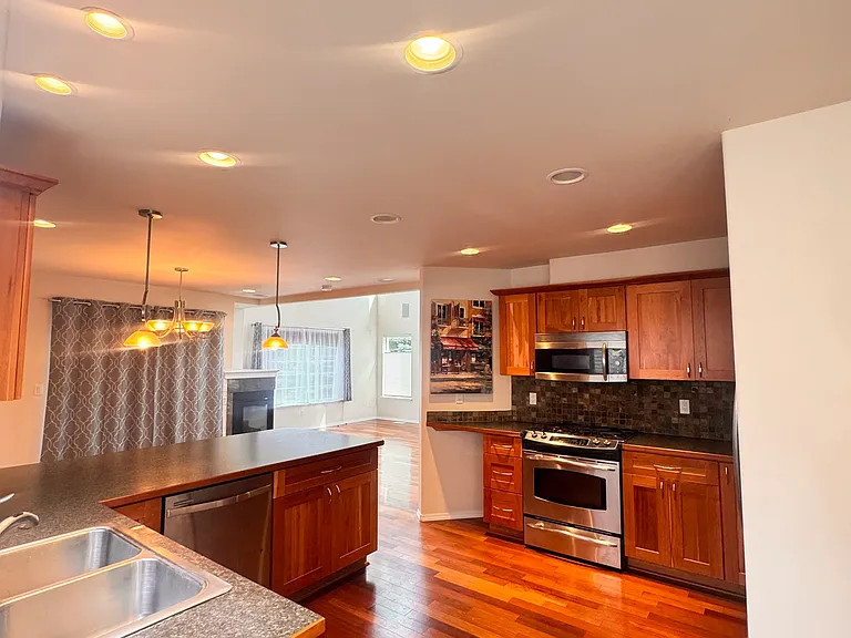 3037 Seclusion Cove Dr — Photo 1