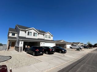 890 S 25 W, Cedar City, UT 84720