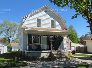 1539 Cedar St, Green Bay, WI 54302
