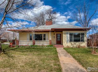1931 14th Street Rd, Greeley, CO 80631