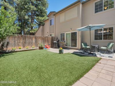 1078 W Deadwood Ct, Flagstaff, AZ, 86005