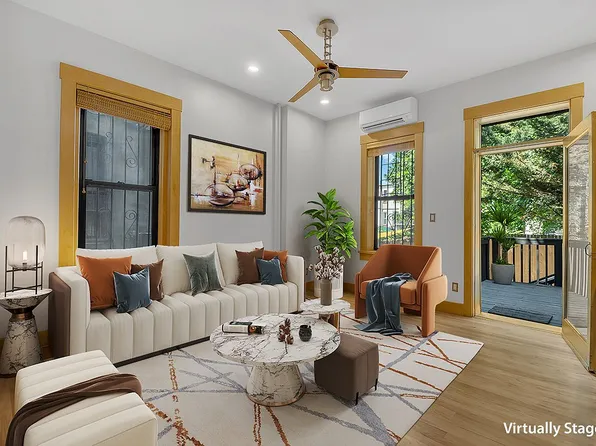 491 Park Pl APT 1R, Brooklyn, NY 11238