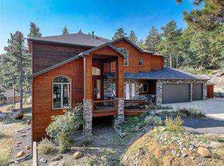 7747 S Settlers Dr, MORRISON, CO 80465