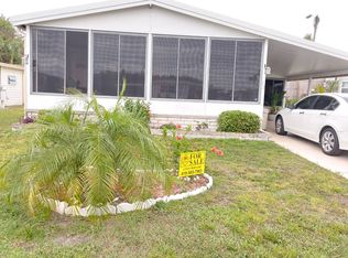 799 E Klosterman Rd LOT 12, Tarpon Springs, FL 34689