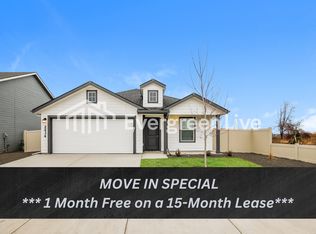 2434 W Pollinator Dr, Kuna, ID 83634