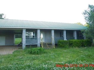 1580 Felton Rockmart Rd, Buchanan, GA 30113