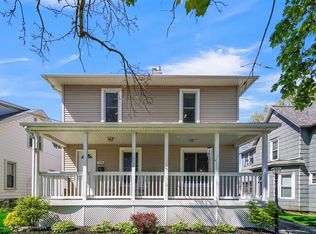 320 S Cullen St, Rensselaer, IN 47978