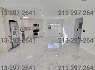 3305 Livonia Ave APT 5, Los Angeles, CA 90034