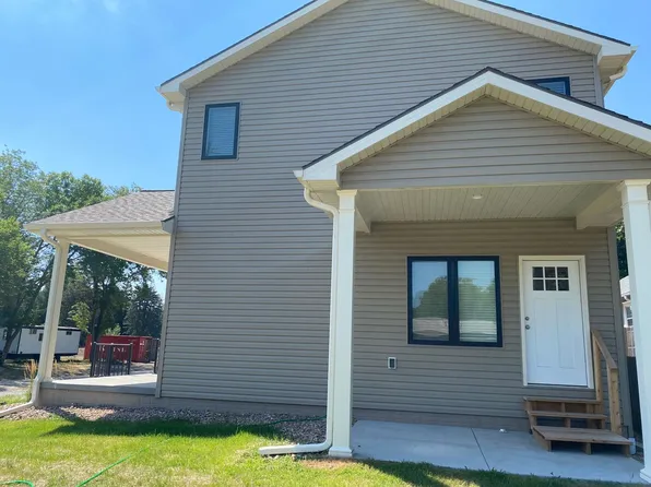 3548 R St Townhome, 3548 R St #B, Lincoln, NE 68503